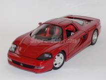 Mercedes-Benz C-112 GoldWing Concept 1991