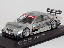 Mercedes-Benz C-Class DTM 2005 Nº14