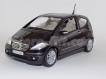 Mercedes-Benz Class A Preto 