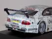 Mercedes-Benz CLK Coupé DTM 2001