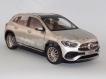 Mercedes-Benz GLA cinza