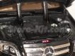 Mercedes-Benz GLK-Class preto
