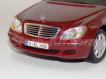 Mercedes-Benz S-Class Bordon