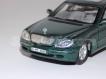 Mercedes-Benz S500 verde