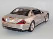 Mercedes-Benz SL 55 AMG 2005 cinza