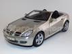 Mercedes-Benz SLK Convertible