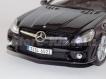 Mercedes-Benz SLS 65 AMG Preto