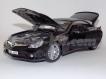 Mercedes-Benz SLS 65 AMG Preto
