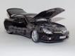 Mercedes-Benz SLS 65 AMG Preto