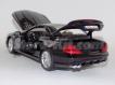 Mercedes-Benz SLS 65 AMG Preto