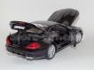 Mercedes-Benz SLS 65 AMG Preto