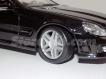 Mercedes-Benz SLS 65 AMG Preto