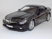 Mercedes-Benz SLS 65 AMG Preto