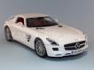 Mercedes-Benz SLS AMG branco