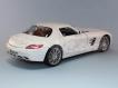 Mercedes-Benz SLS AMG branco