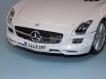 Mercedes-Benz SLS AMG branco