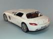 Mercedes-Benz SLS AMG branco
