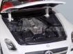 Mercedes-Benz SLS AMG branco