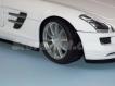 Mercedes-Benz SLS AMG branco