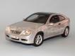 Mercedes-Benz Sport coupe 2004 cinza