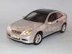 Mercedes-Benz Sport coupe 2004 cinza