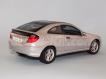 Mercedes-Benz Sport coupe 2004 cinza