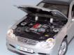 Mercedes-Benz Sport coupe 2004 cinza