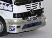 Camião Tractor Mercedes-Benz Team Truck Drive Nº 8