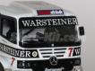Camião Tractor Mercedes-Benz Team Warsteinero Nº7