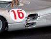 Mercedes-Benz W-196 GP de Itália  1954