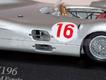 Mercedes-Benz W-196 GP de Itália  1954