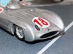 Mercedes-Benz W196C GP-Italia 1955 + figuras