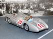 Mercedes-Benz W196C GP-Italia 1955 + figuras