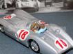 Mercedes-Benz W196C GP-Italia 1955 + figuras