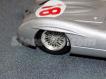 Mercedes-Benz W196C GP-Italia 1955 + figuras