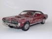 Mercury Cougar XR-76 de 1968 