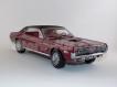 Mercury Cougar XR-76 de 1968 