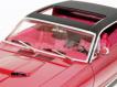 Mercury Cougar XR-76 de 1968 