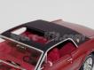 Mercury Cougar XR-76 de 1968 