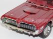 Mercury Cougar XR-76 de 1968 