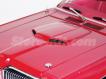 Mercury Cougar XR-76 de 1968 