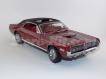 Mercury Cougar XR-76 de 1968 