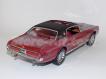 Mercury Cougar XR-76 de 1968 