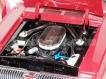 Mercury Cougar XR-76 de 1968 