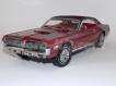 Mercury Cougar XR-76 de 1968 
