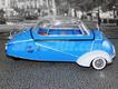 Messerschmitt KR 200 1957 azul