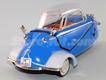 Messerschmitt KR 200 1957 azul