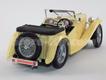 MG TC Midget 1947 creme 