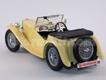 MG TC Midget 1947 creme 