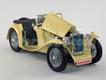 MG TC Midget 1947 creme 